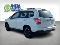 
										2016 Subaru Forester 2.5i full									