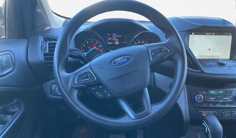 
								2019 Ford Escape SE full									