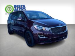 
										2019 Kia Sedona LX full									