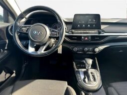 
										2019 Kia Forte EX full									