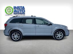 
										2017 Dodge Journey GT full									