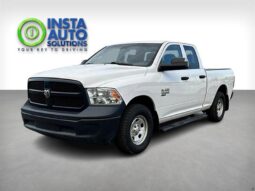 2020 RAM 1500 Classic ST