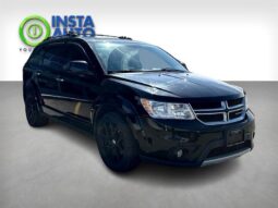 
										2017 Dodge Journey GT full									