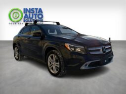 
										2017 Mercedes-Benz GLA-Class GLA 250 4MATIC full									