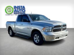 
										2016 RAM 1500 Outdoorsman full									