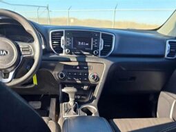 
										2019 Kia Sportage LX full									