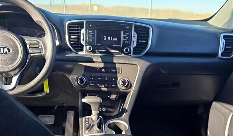 
								2019 Kia Sportage LX full									