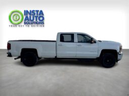 
										2019 Chevrolet Silverado 2500 LT full									