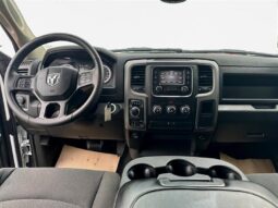 
										2021 RAM 1500 Classic Tradesman full									