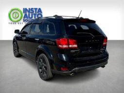 
										2017 Dodge Journey GT full									