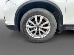 
										2019 Nissan Rogue SV full									