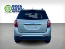 
										2012 Chevrolet Equinox 1LT full									