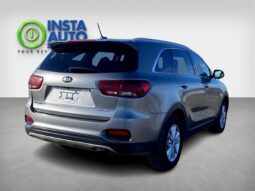 
										2019 Kia Sorento EX 2.4L full									
