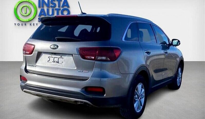 
								2019 Kia Sorento EX 2.4L full									