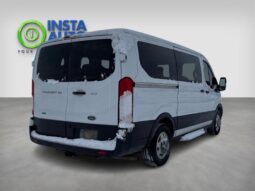 
										2020 Ford Transit 150 XLT Passenger Van full									