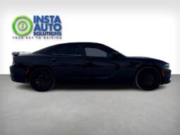 
										2017 Dodge Charger SXT full									