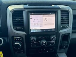 
										2023 RAM 1500 Classic Tradesman full									