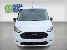 
										2020 Ford Transit Connect XLT full									