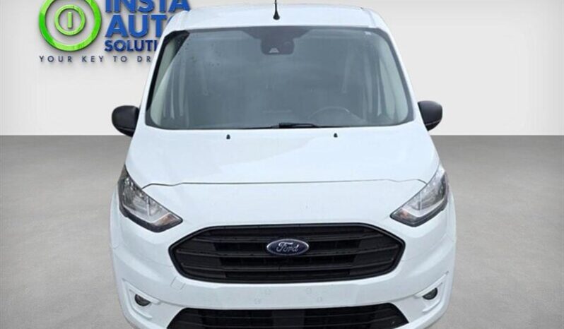 
								2020 Ford Transit Connect XLT full									