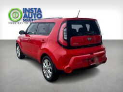 
										2014 Kia Soul EX full									