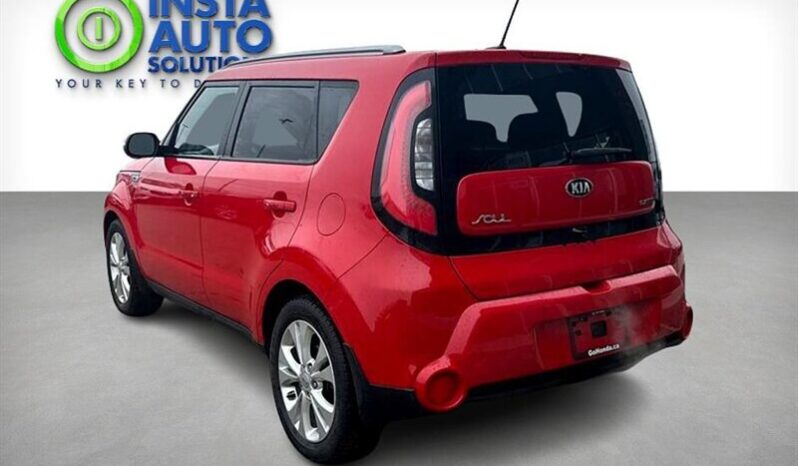 
								2014 Kia Soul EX full									