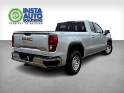 
										2020 GMC Sierra 1500 SLE full									