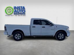 
										2016 RAM 1500 Outdoorsman full									