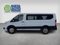 
										2020 Ford Transit 150 XLT Passenger Van full									