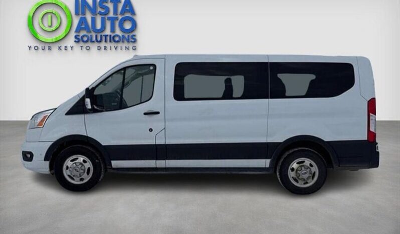 
								2020 Ford Transit 150 XLT Passenger Van full									