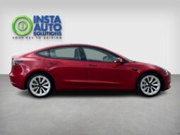 
										2022 Tesla Model 3 Long Range full									