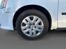 
										2017 Dodge Grand Caravan SE full									