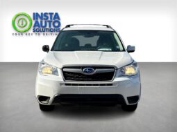 
										2016 Subaru Forester 2.5i full									