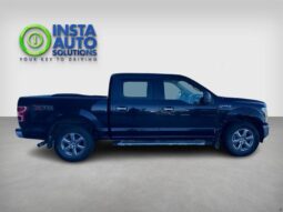 
										2018 Ford F-150 XLT XTR full									