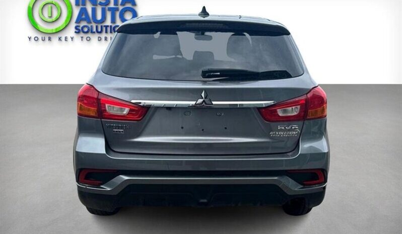 
								2019 Mitsubishi RVR SE AWC full									