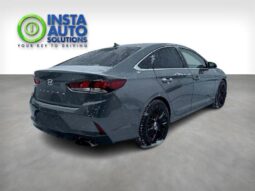 
										2018 Hyundai Sonata GL full									