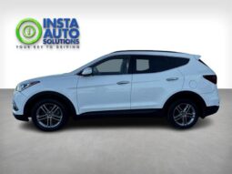 
										2017 Hyundai SANTA FE Sport 2.4L Premium full									