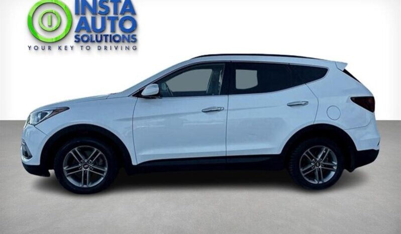 
								2017 Hyundai SANTA FE Sport 2.4L Premium full									