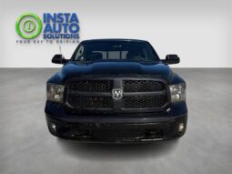 
										2017 RAM 1500 Outdoorsman full									