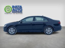 
										2017 Volkswagen Jetta 1.4T Wolfsburg Edition full									