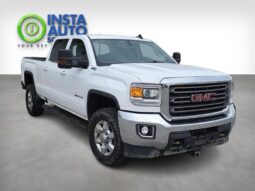 
										2019 GMC Sierra 2500 SLE2 full									