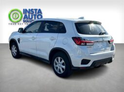 
										2020 Mitsubishi RVR ES AWC full									