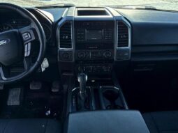 
										2015 Ford F-150 XLT Sport 5.0L full									