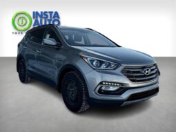 
										2018 Hyundai SANTA FE Sport 2.4L Premium full									