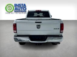 
										2016 RAM 3500 ST full									