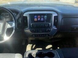 
										2017 GMC Sierra 1500 SLE full									