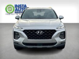 
										2019 Hyundai Santa Fe Essential 2.4L full									