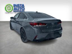 
										2018 Hyundai Sonata GL full									