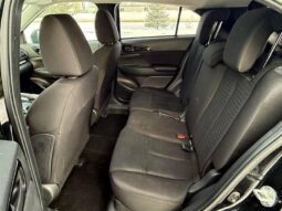 
										2020 Mitsubishi Eclipse Cross ES AWD full									