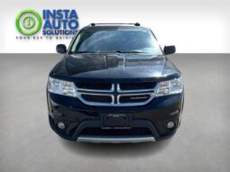 
										2017 Dodge Journey GT full									