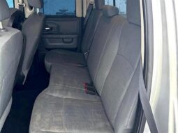 
										2016 RAM 1500 Outdoorsman full									